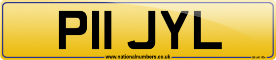 P11 JYL