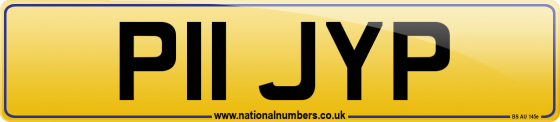 P11 JYP