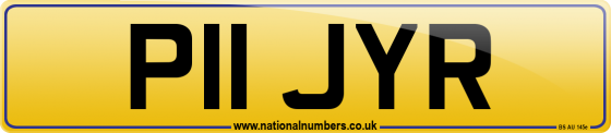 P11 JYR