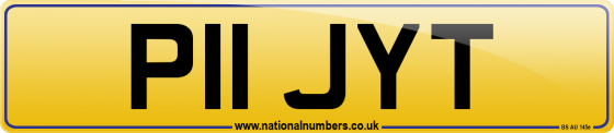 P11 JYT