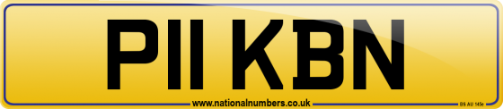 P11 KBN
