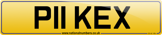 P11 KEX