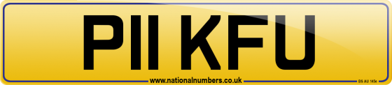 P11 KFU