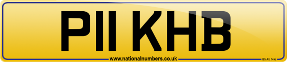 P11 KHB