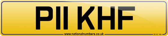 P11 KHF