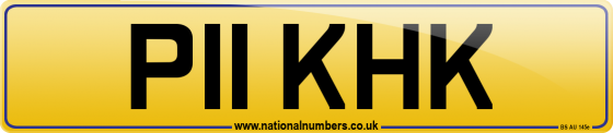 P11 KHK