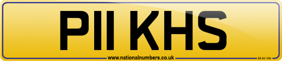P11 KHS