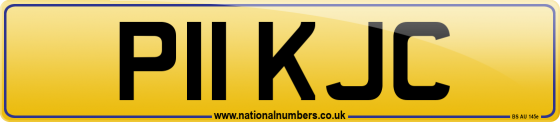 P11 KJC