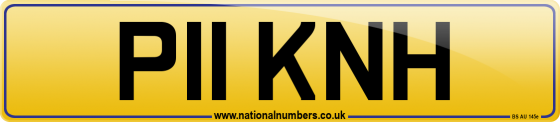 P11 KNH
