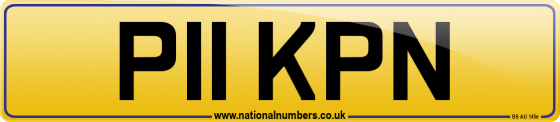 P11 KPN