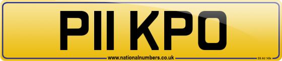 P11 KPO