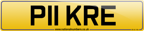 P11 KRE