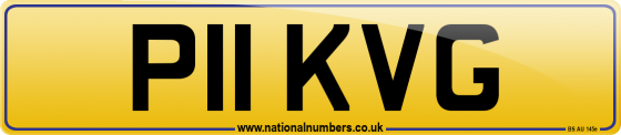 P11 KVG