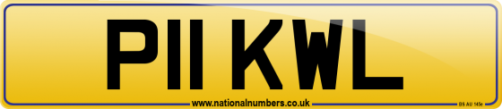 P11 KWL