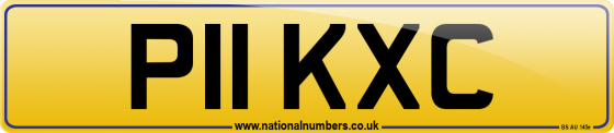 P11 KXC