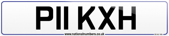 P11 KXH