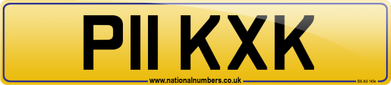 P11 KXK