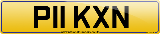 P11 KXN