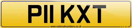 P11 KXT