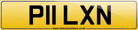 P11 LXN