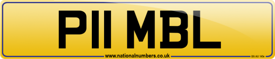 P11 MBL