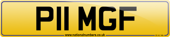 P11 MGF
