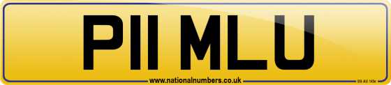 P11 MLU