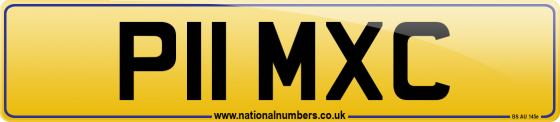 P11 MXC