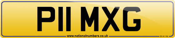P11 MXG