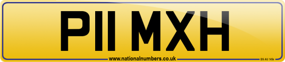 P11 MXH