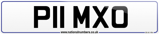 P11 MXO