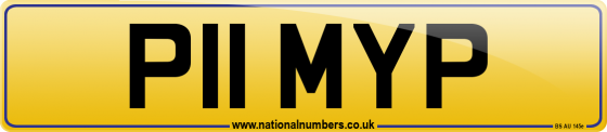 P11 MYP