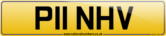 P11 NHV