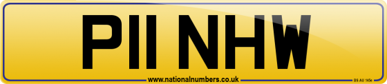 P11 NHW