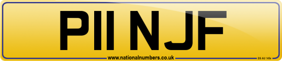 P11 NJF
