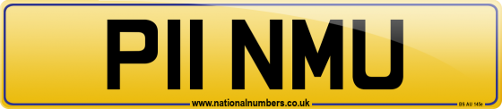 P11 NMU