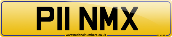 P11 NMX