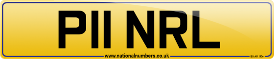 P11 NRL