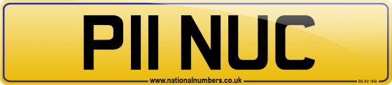 P11 NUC