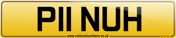 P11 NUH
