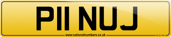 P11 NUJ