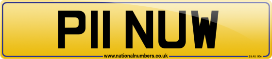 P11 NUW