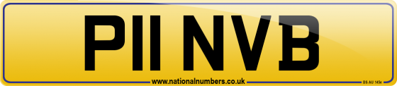 P11 NVB