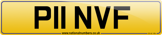 P11 NVF