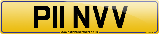 P11 NVV