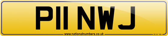P11 NWJ