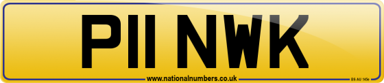 P11 NWK
