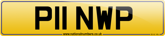 P11 NWP