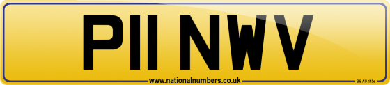 P11 NWV