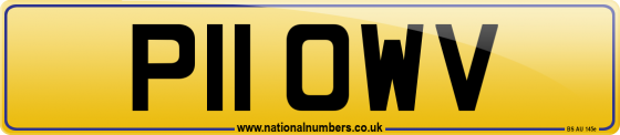 P11 OWV